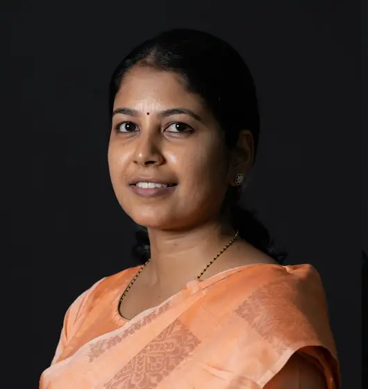 Dr. Rajitha Alva